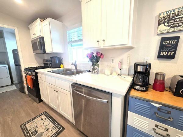2013 Fleetwood Crownepointe Xtreme Manufactured Home