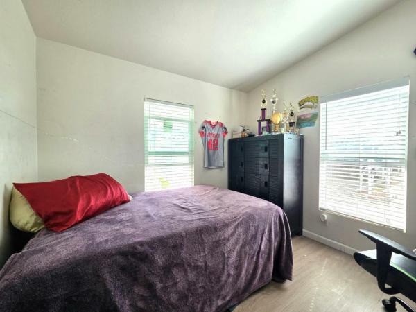 2013 Fleetwood Crownepointe Xtreme Manufactured Home