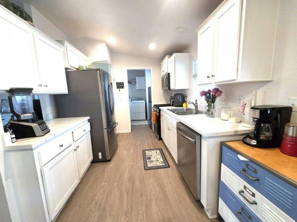 2013 Fleetwood Crownepointe Xtreme Manufactured Home