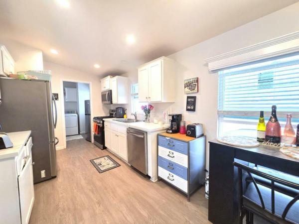 2013 Fleetwood Crownepointe Xtreme Manufactured Home