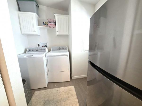 2013 Fleetwood Crownepointe Xtreme Manufactured Home