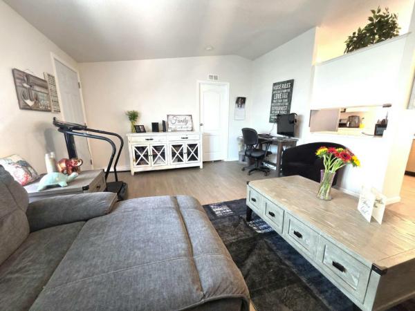 2013 Fleetwood Crownepointe Xtreme Manufactured Home