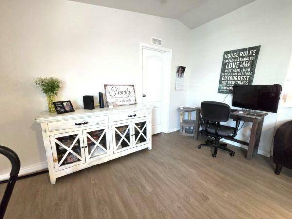 2013 Fleetwood Crownepointe Xtreme Manufactured Home