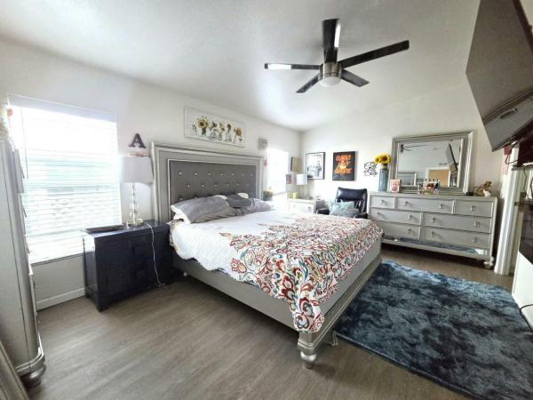 2013 Fleetwood Crownepointe Xtreme Manufactured Home