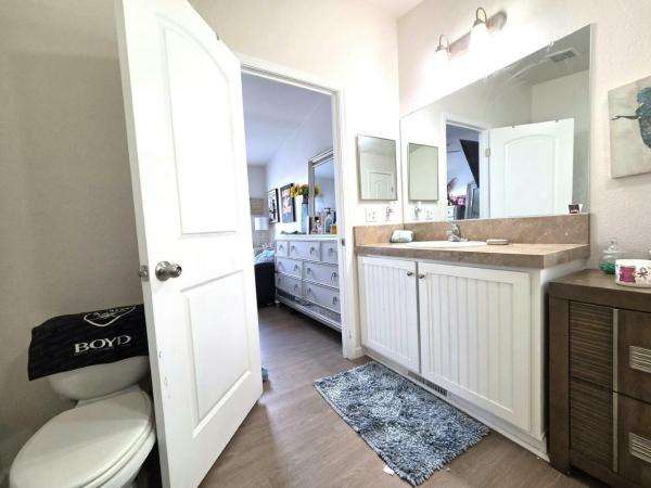 2013 Fleetwood Crownepointe Xtreme Manufactured Home