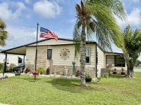 1985 ISLA Manufactured Home