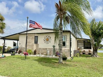 Mobile Home at 2284 Lakes Of Melbourne Drive Melbourne, FL 32904