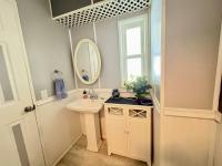 1985 ISLA Manufactured Home