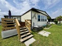 1985 ISLA Manufactured Home