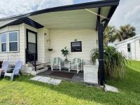 1985 ISLA Manufactured Home