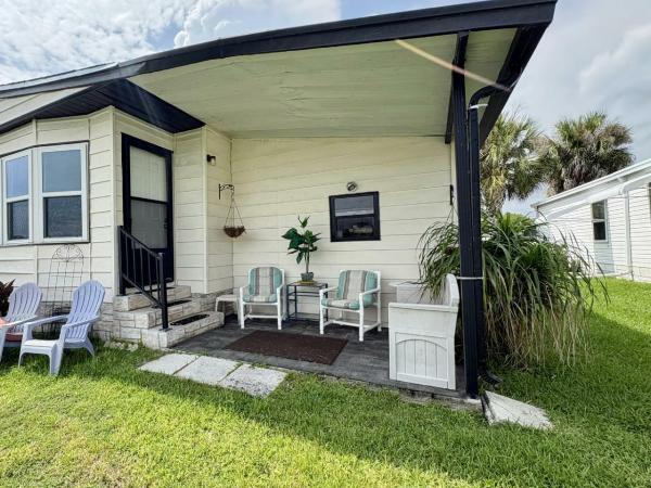 1985 ISLA Manufactured Home