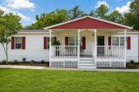 1995 SOUTHERN DSL Mobile Home