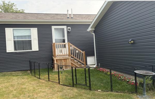2023 Skyline FX2289P Mobile Home