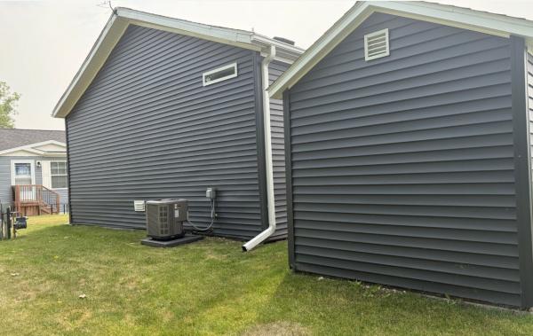 2023 Skyline FX2289P Mobile Home