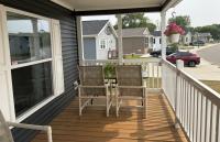 2023 Skyline FX2289P Mobile Home