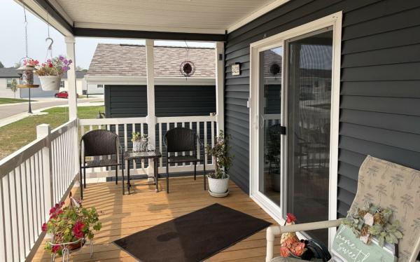 2023 Skyline FX2289P Mobile Home