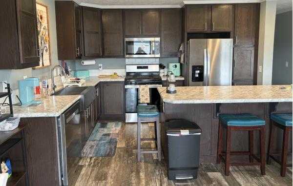 2023 Skyline FX2289P Mobile Home