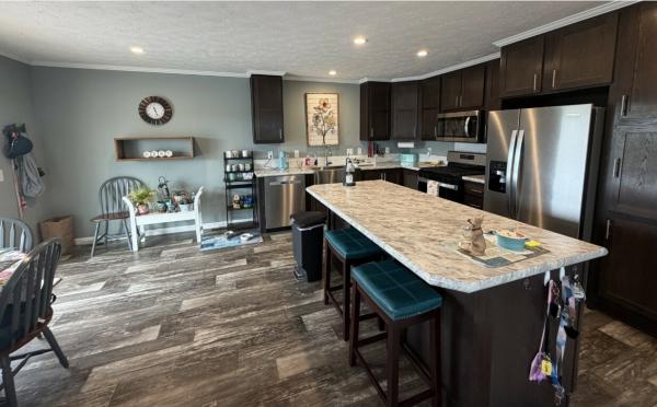 2023 Skyline FX2289P Mobile Home