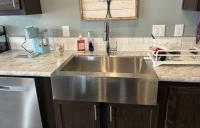 2023 Skyline FX2289P Mobile Home
