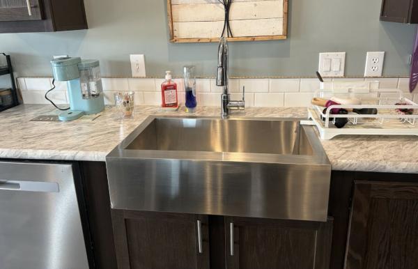 2023 Skyline FX2289P Mobile Home