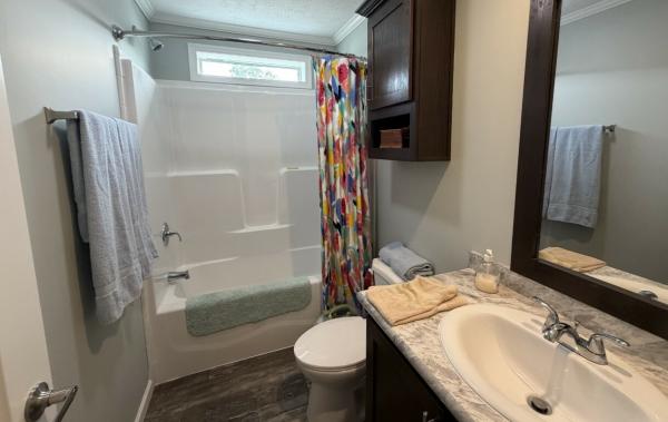 2023 Skyline FX2289P Mobile Home