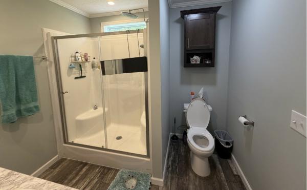 2023 Skyline FX2289P Mobile Home