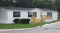 2000 Cavalier Homes Patriot Mobile Home