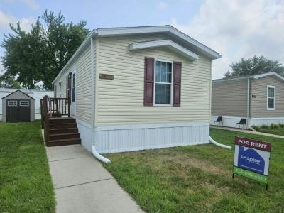 Mobile Home at 26124 Fifth St #214 Taylor, MI 48180