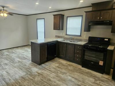 Photo 3 of 12 of home located at 26124 Fifth St #214 Taylor, MI 48180
