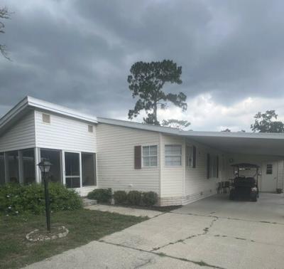 Mobile Home at 5667 SW 59th St. Ocala, FL 34474