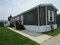 2022 Champion Redman Foundation Manufactured Home