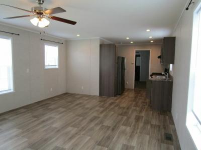 Photo 4 of 11 of home located at 17511 Cedar Grove Brownstown, MI 48174