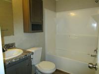 2022 Champion Redman Foundation Manufactured Home