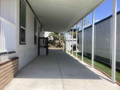 Photo 4 of 18 of home located at 1001 West Lambert Road #305 La Habra, CA 90631