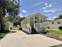 2017 Jacobsen 0126437661 Mobile Home