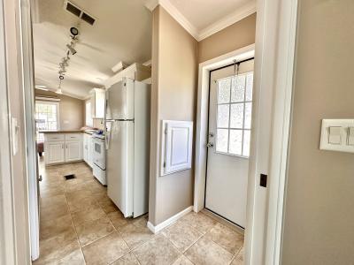 Photo 2 of 14 of home located at 5551 SW 18th Terrace, Site 126 Bushnell, FL 33513