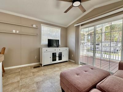 Photo 5 of 14 of home located at 5551 SW 18th Terrace, Site 126 Bushnell, FL 33513