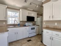 2017 Jacobsen 0126437661 Mobile Home