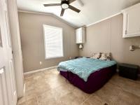 2017 Jacobsen 0126437661 Mobile Home
