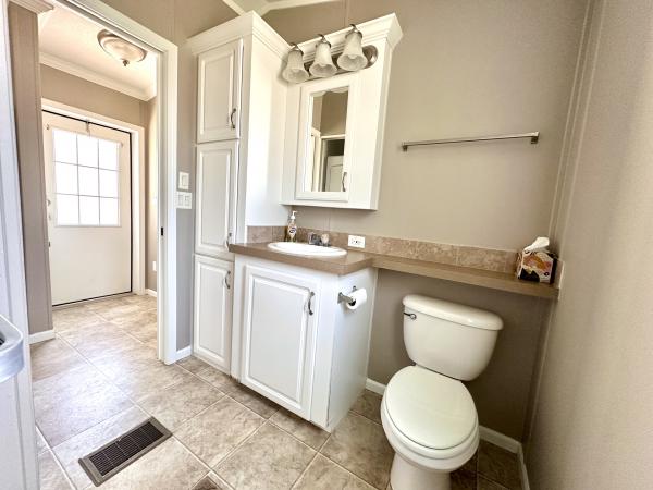 2017 Jacobsen 0126437661 Mobile Home