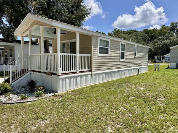 2017 Jacobsen 0126437661 Mobile Home
