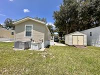 2017 Jacobsen 0126437661 Mobile Home