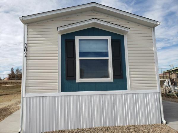 2020 Clayton Dillon Mobile Home