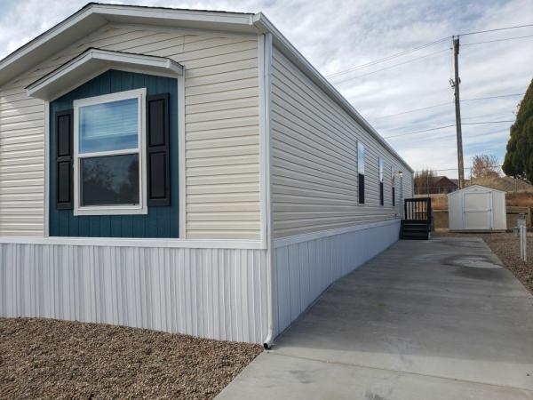 2020 Clayton Dillon Mobile Home