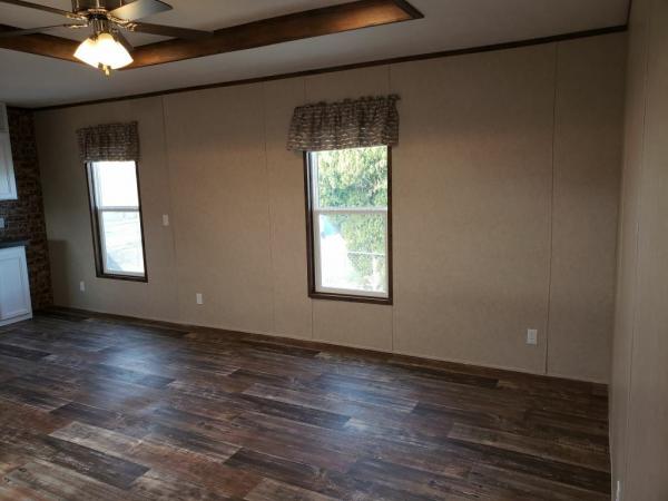 2020 Clayton Dillon Mobile Home