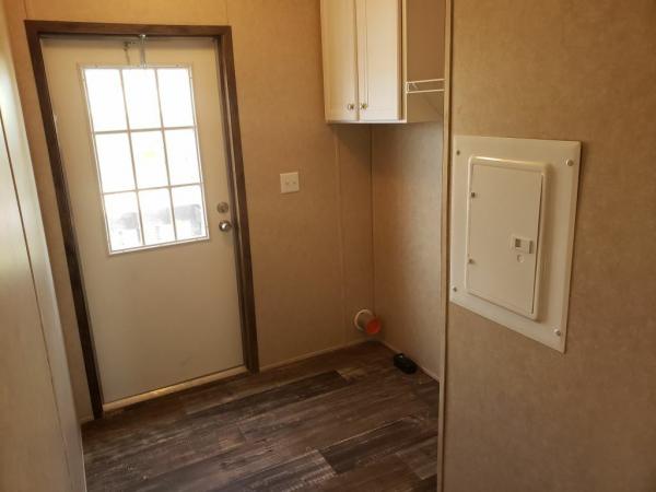 2020 Clayton Dillon Mobile Home