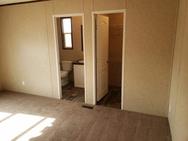 2020 Clayton Dillon Mobile Home