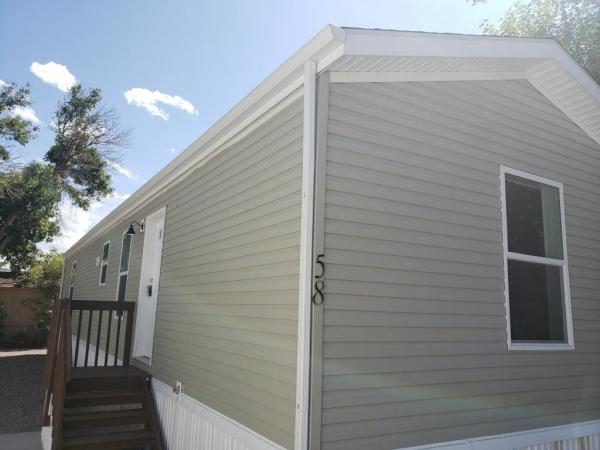 2022 Skyline - Arkansas Eagle Mobile Home