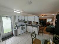 1966 PRES Manufactured Home