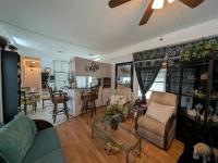 1966 PRES Manufactured Home